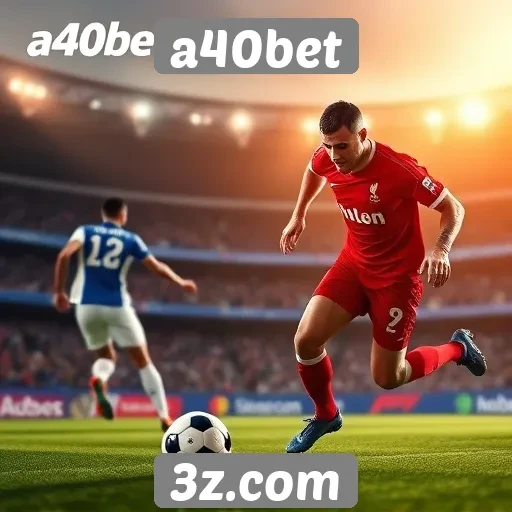 novas promoções atraem jogadores para a40bet