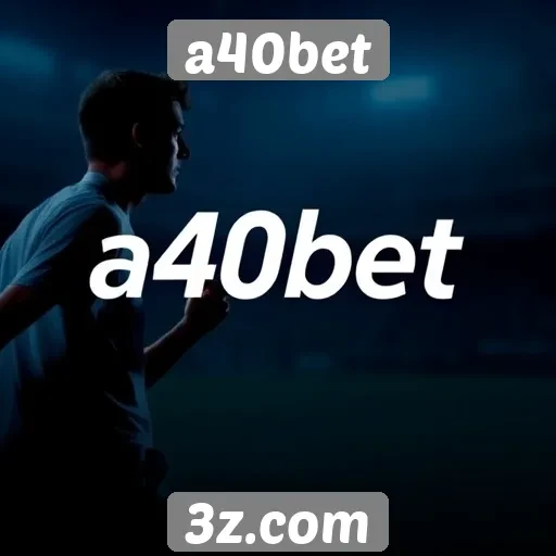 Métodos de pagamento aceitos pelo a40bet