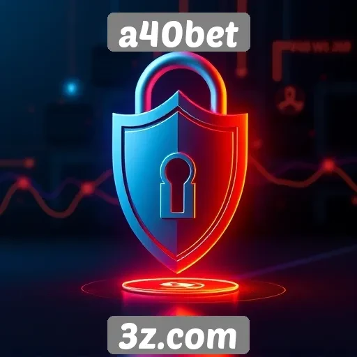 Segurança em transações é prioridade na a40bet